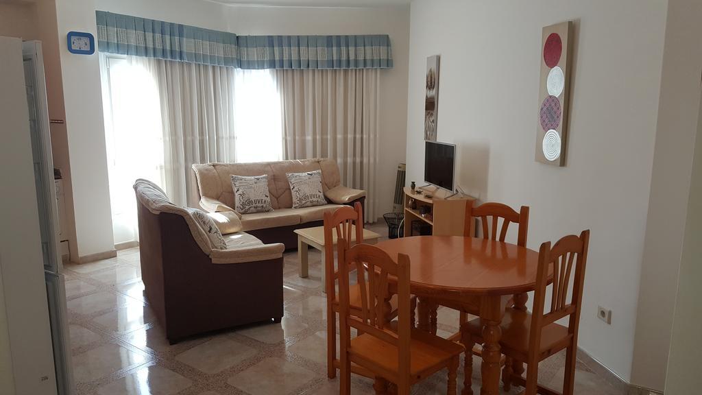 Apartamentos Castillo Mar Gran Canaria Castillo del Romeral Exteriör bild