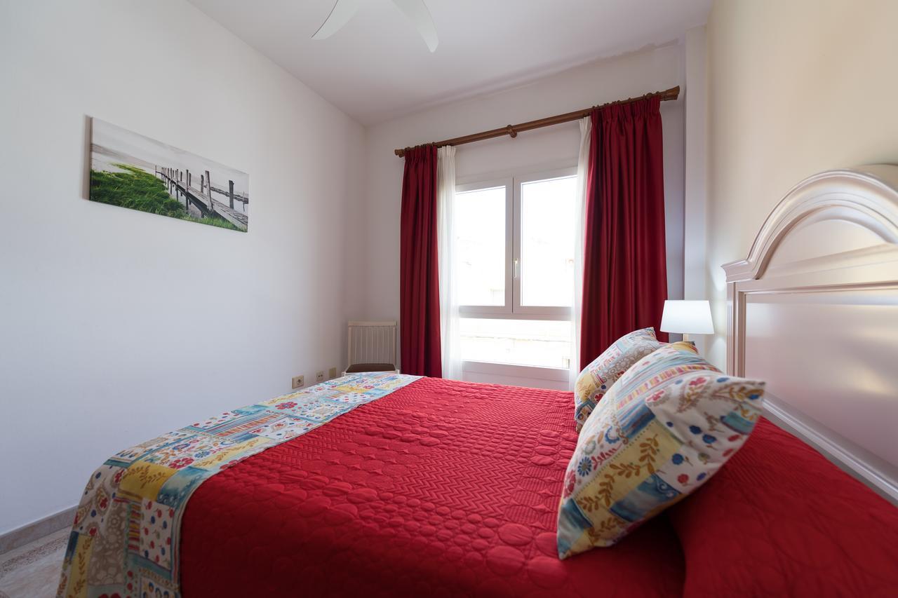 Apartamentos Castillo Mar Gran Canaria Castillo del Romeral Exteriör bild