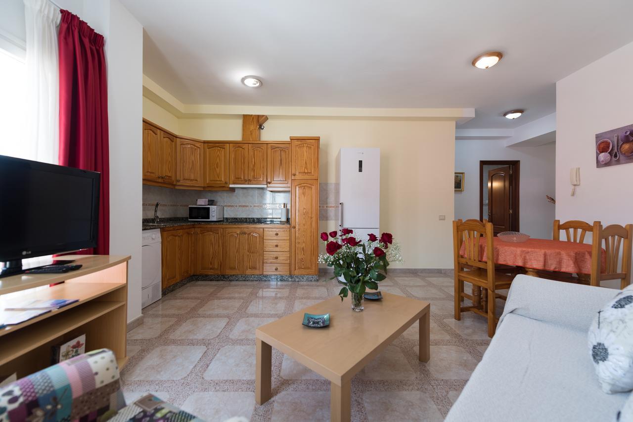 Apartamentos Castillo Mar Gran Canaria Castillo del Romeral Exteriör bild