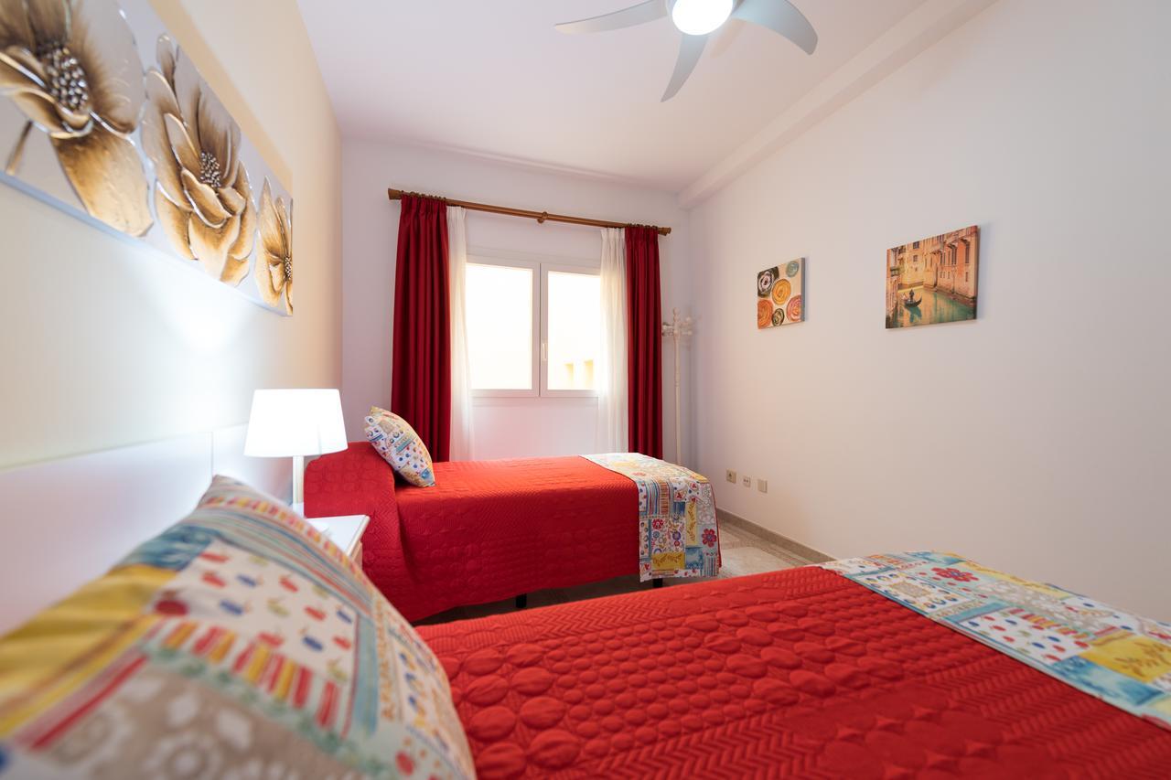 Apartamentos Castillo Mar Gran Canaria Castillo del Romeral Exteriör bild