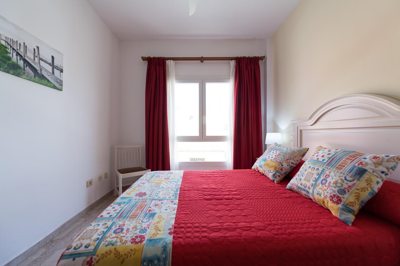 Apartamentos Castillo Mar Gran Canaria Castillo del Romeral Exteriör bild