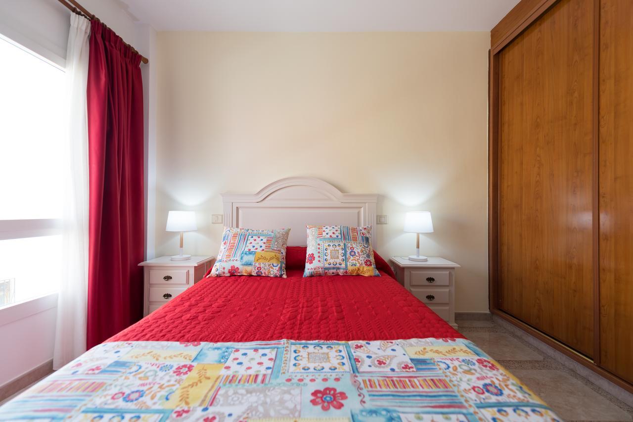 Apartamentos Castillo Mar Gran Canaria Castillo del Romeral Exteriör bild