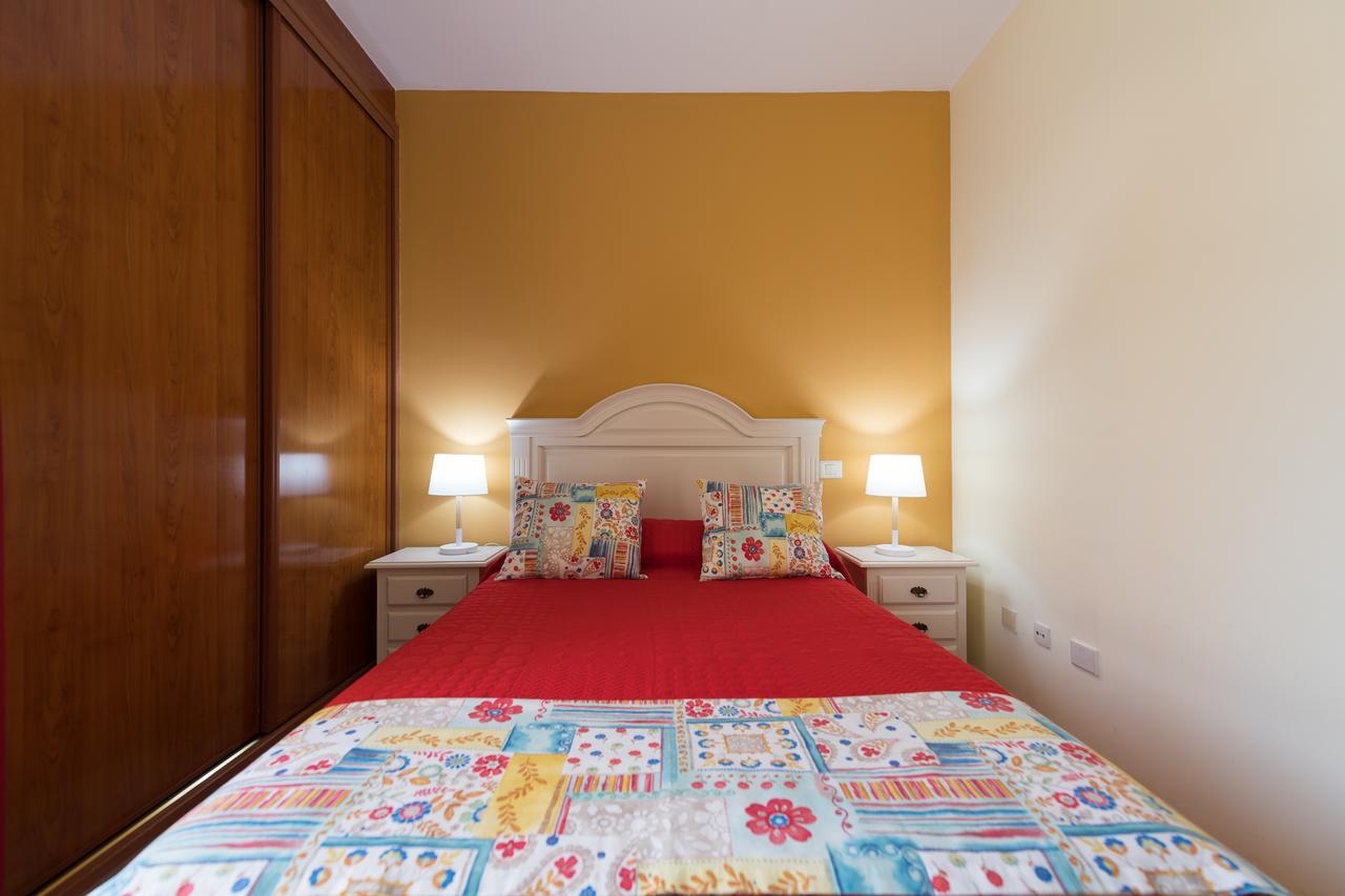 Apartamentos Castillo Mar Gran Canaria Castillo del Romeral Exteriör bild