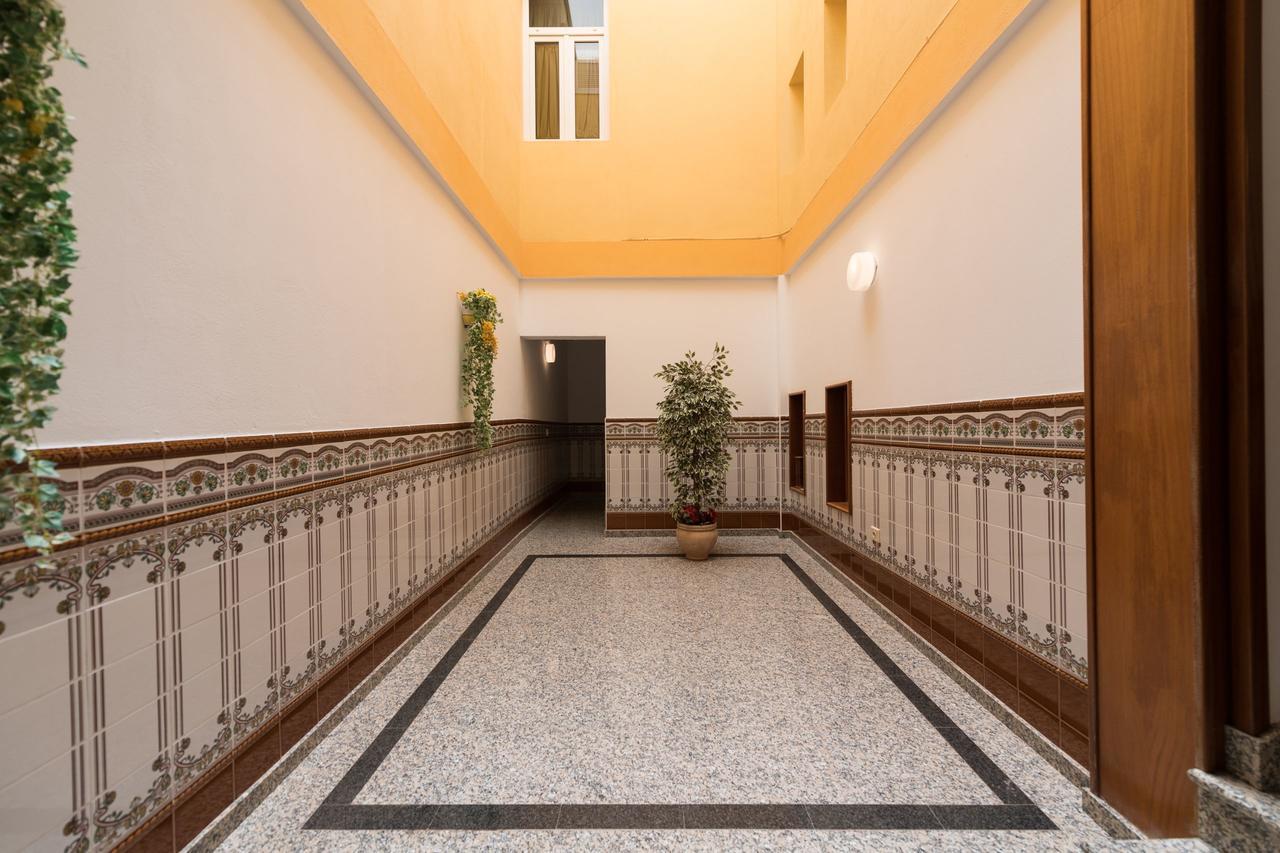 Apartamentos Castillo Mar Gran Canaria Castillo del Romeral Exteriör bild