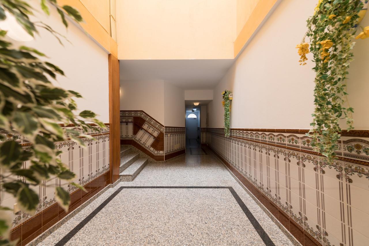 Apartamentos Castillo Mar Gran Canaria Castillo del Romeral Exteriör bild
