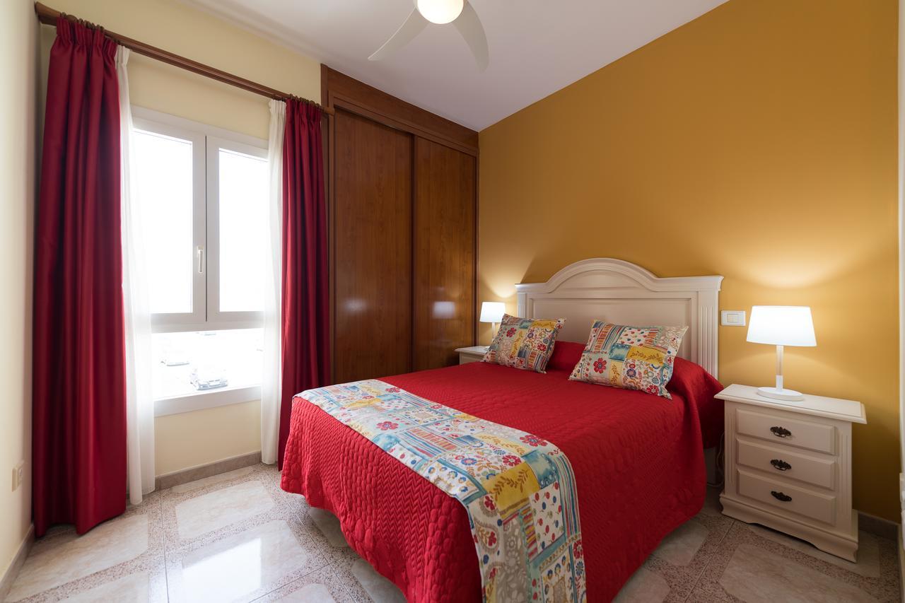 Apartamentos Castillo Mar Gran Canaria Castillo del Romeral Exteriör bild