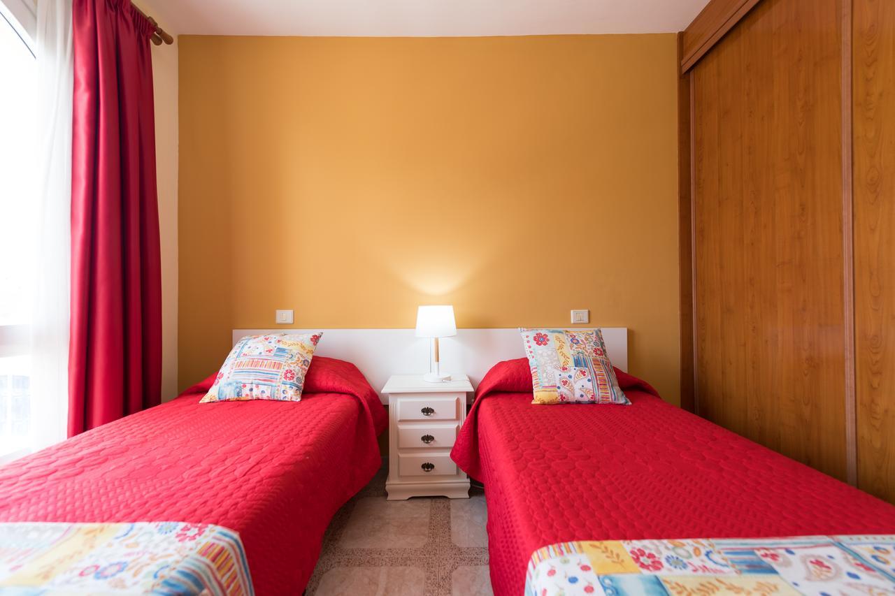 Apartamentos Castillo Mar Gran Canaria Castillo del Romeral Exteriör bild